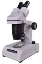 Binocular Stereo Zoom Microscope (Education to Research Use)
