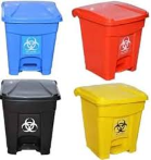 Bio Medical Waste Bin