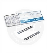 Blood Lancet (S.S), Sterile