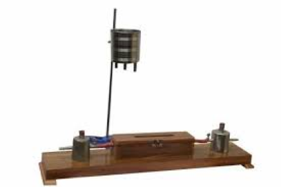 Callender & Barne’s Continuous Flow Apparatus