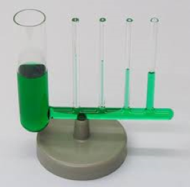 Capillary Tube Clamp