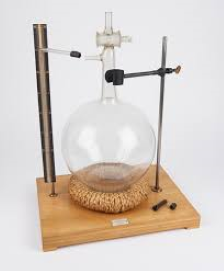 Clement & Desorme’s Apparatus