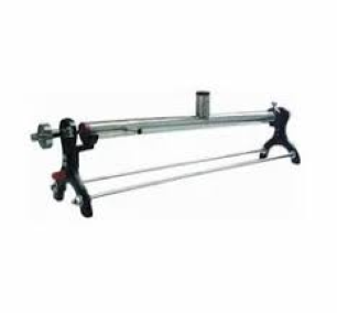 Coefficient Of Linear Expansion Apparatus