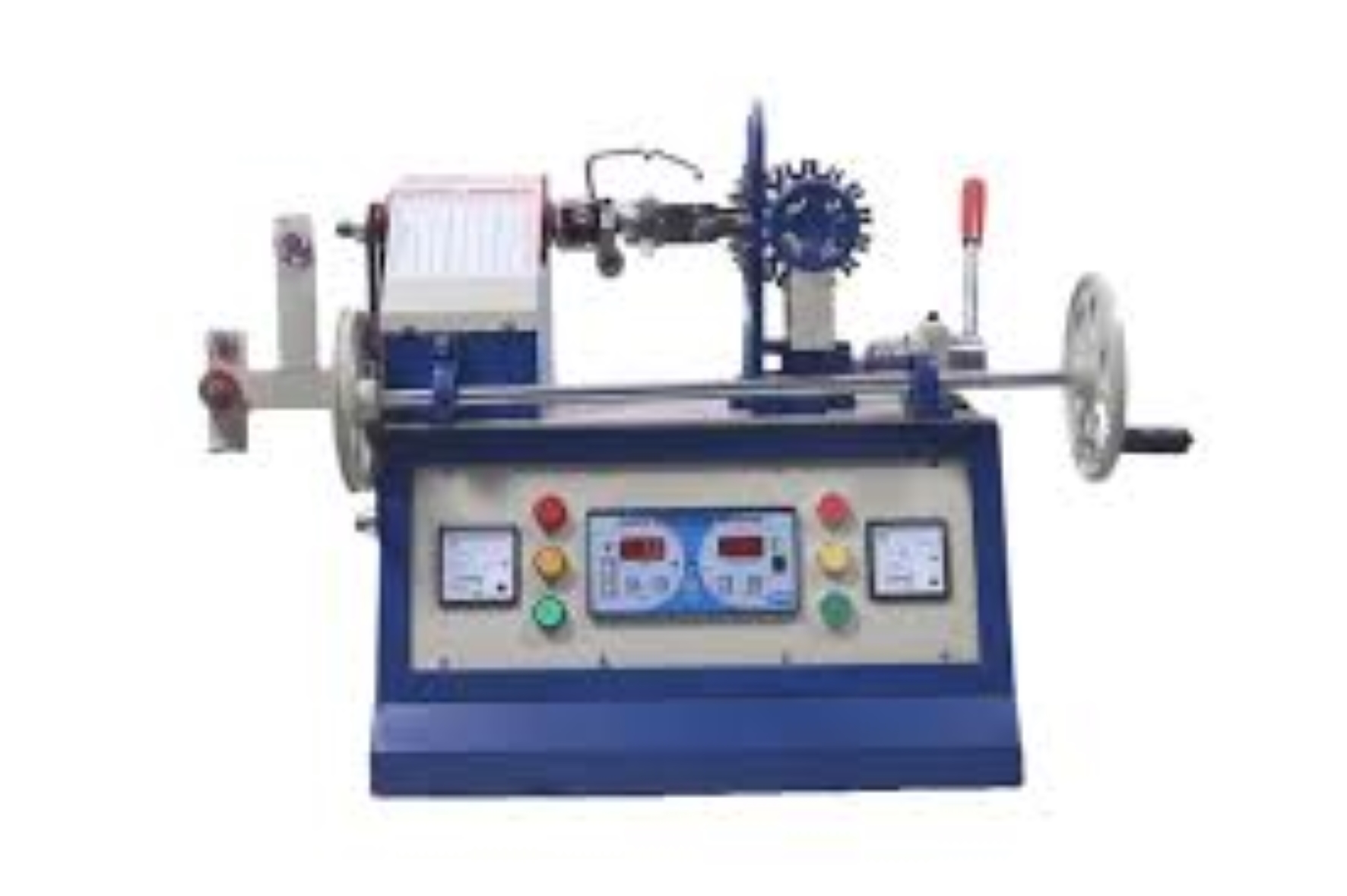 Ceiling Fan Coil Winding Machine