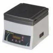 Centrifuge Micro Refrigerated