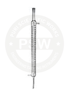 Coil Condenser Graham Distillate Type