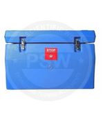 Cold Box Short Range