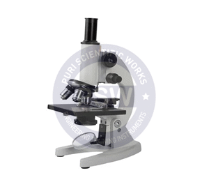 Compound Microscope (optional)