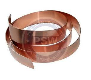Copper Strip