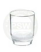 Crucible Gooch With Sintered  Disc Porosity G-0 to G-4