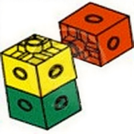 Cube Blocks