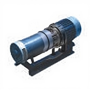 D.C. Compound Generator