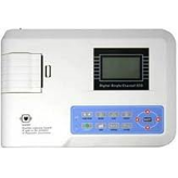 Digital Single Channel ECG