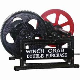 Double Winch Crab