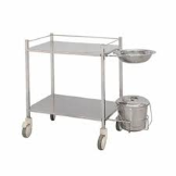 Dressing Trolley