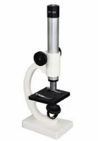 Elementary Microscope