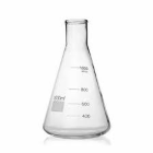 Flask Erlenmeyer Narrow neck