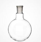 Flask Round Bottom Single Neck