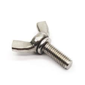 Fly Nut And Screw