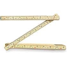 Folding Rulers