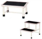 Foot Step Stool Single/Double