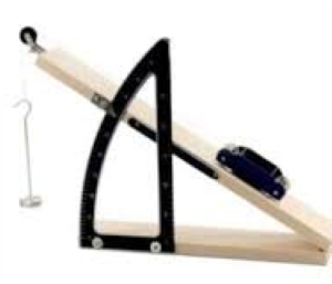 Friction Slide Model