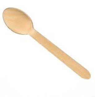 Ice Cream Spoon