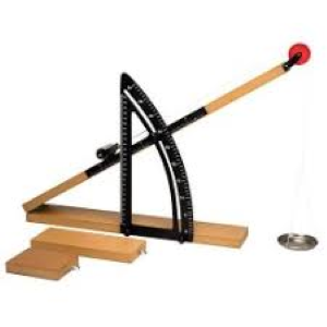 Inclined Plane Apparatus