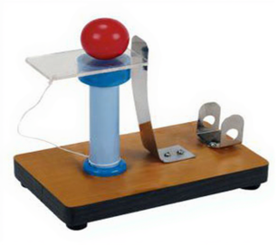 Inertia Apparatus