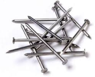 Iron Nails