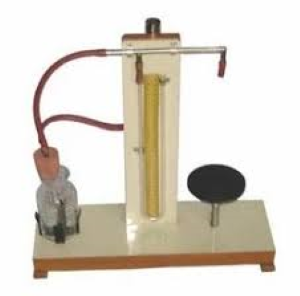 Jaeger’s Surface Tension Apparatus