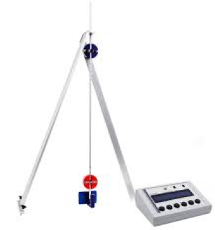 Kater’s Reversible Pendulum