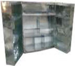 Kit Box With Carton 6 Ply