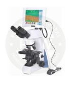 LCD Digital Microscope