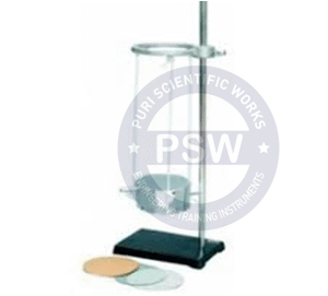 Lees’ And Charlton’s Apparatus