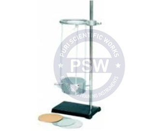 Lees’ And Charlton’s Apparatus