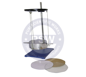 Lees’ And Charlton’s Apparatus