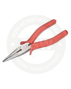 Long Nose Pliers (With Thick Insulation)