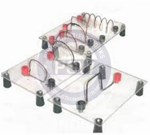 Magnetic Field Apparatus