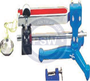 Melde’s Apparatus Osaw Type