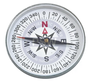 Magnetic Compass