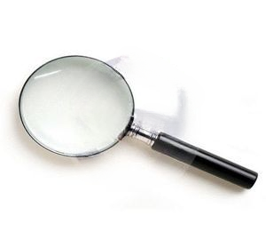 Magnifying Glass