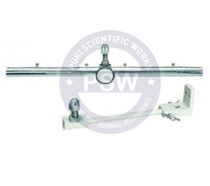 Maxwell Vibration Needle