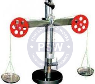 Mayer’s Viscosity Apparatus