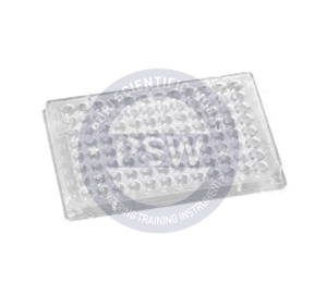 Micro Test Plate/Well Plate