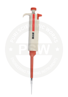 Micropipette Excellent Plus