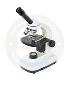 Modern Academic Biological Microscope
