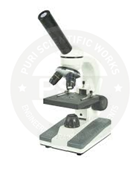Modern Academic Biological Microscope
