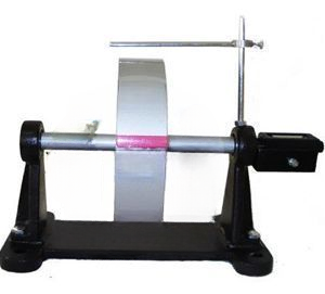 Moment Of Inertia of Flywheel