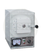 Muffle Furnace